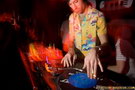 Fez Club - Priory Night - DJ Touche. 
