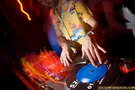 Fez Club - Priory Night - DJ Touche. 