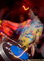Fez Club - Priory Night - DJ Touche. 