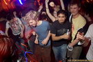 Fez Club - Priory Night - DJ Touche. 