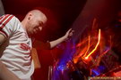 Fez Club - Priory Night - DJ Touche. 