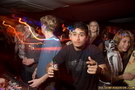 Fez Club - Priory Night - DJ Touche. 