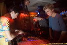 Fez Club - Priory Night - DJ Touche. 