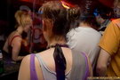 Fez Club - Priory Night - DJ Touche. 