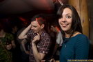 Fez Club - Priory Night - DJ Touche. 