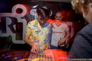 Fez Club - Priory Night - DJ Touche. 