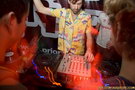 Fez Club - Priory Night - DJ Touche. 