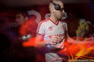 Fez Club - Priory Night - DJ Touche. 