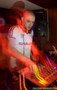Fez Club - Priory Night - DJ Touche. 