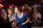 Fez Club - Priory Night - DJ Touche. 