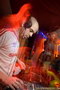 Fez Club - Priory Night - DJ Touche. 