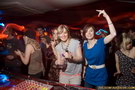 Fez Club - Priory Night - DJ Touche. 