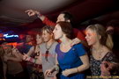 Fez Club - Priory Night - DJ Touche. 