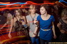Fez Club - Priory Night - DJ Touche. 