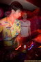Fez Club - Priory Night - DJ Touche. 