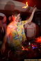 Fez Club - Priory Night - DJ Touche. 