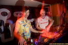 Fez Club - Priory Night - DJ Touche. 