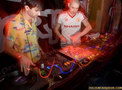 Fez Club - Priory Night - DJ Touche. 
