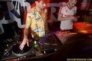 Fez Club - Priory Night - DJ Touche. 