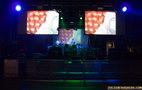 ping pong at the junction, with dj krust, kids in tracksuits, dj friction, dynamite, mc. kye vs margaret scratcher