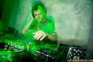 ping pong at the junction, with dj krust, kids in tracksuits, dj friction, dynamite, mc. kye vs margaret scratcher