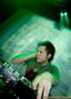 ping pong at the junction, with dj krust, kids in tracksuits, dj friction, dynamite, mc. kye vs margaret scratcher