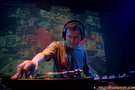 ping pong at the junction, with dj krust, kids in tracksuits, dj friction, dynamite, mc. kye vs margaret scratcher