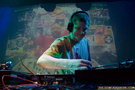 ping pong at the junction, with dj krust, kids in tracksuits, dj friction, dynamite, mc. kye vs margaret scratcher