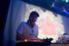 ping pong at the junction, with dj krust, kids in tracksuits, dj friction, dynamite, mc. kye vs margaret scratcher