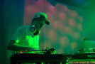 ping pong at the junction, with dj krust, kids in tracksuits, dj friction, dynamite, mc. kye vs margaret scratcher