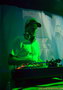 ping pong at the junction, with dj krust, kids in tracksuits, dj friction, dynamite, mc. kye vs margaret scratcher