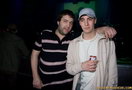 ping pong at the junction, with dj krust, kids in tracksuits, dj friction, dynamite, mc. kye vs margaret scratcher