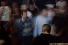 ping pong at the junction, with dj krust, kids in tracksuits, dj friction, dynamite, mc. kye vs margaret scratcher