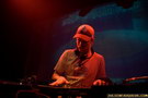 ping pong at the junction, with dj krust, kids in tracksuits, dj friction, dynamite, mc. kye vs margaret scratcher