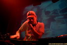 ping pong at the junction, with dj krust, kids in tracksuits, dj friction, dynamite, mc. kye vs margaret scratcher