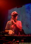 ping pong at the junction, with dj krust, kids in tracksuits, dj friction, dynamite, mc. kye vs margaret scratcher