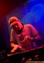 ping pong at the junction, with dj krust, kids in tracksuits, dj friction, dynamite, mc. kye vs margaret scratcher