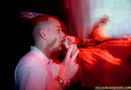 ping pong at the junction, with dj krust, kids in tracksuits, dj friction, dynamite, mc. kye vs margaret scratcher
