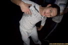 ping pong at the junction, with dj krust, kids in tracksuits, dj friction, dynamite, mc. kye vs margaret scratcher
