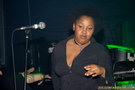 ping pong at the junction, with dj krust, kids in tracksuits, dj friction, dynamite, mc. kye vs margaret scratcher