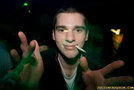 ping pong at the junction, with dj krust, kids in tracksuits, dj friction, dynamite, mc. kye vs margaret scratcher