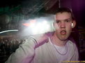 ping pong at the junction, with dj krust, kids in tracksuits, dj friction, dynamite, mc. kye vs margaret scratcher