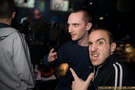 ping pong at the junction, with dj krust, kids in tracksuits, dj friction, dynamite, mc. kye vs margaret scratcher