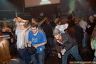 ping pong at the junction, with dj krust, kids in tracksuits, dj friction, dynamite, mc. kye vs margaret scratcher