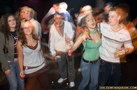 ping pong at the junction, with dj krust, kids in tracksuits, dj friction, dynamite, mc. kye vs margaret scratcher