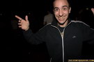 ping pong at the junction, with dj krust, kids in tracksuits, dj friction, dynamite, mc. kye vs margaret scratcher