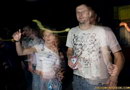 ping pong at the junction, with dj krust, kids in tracksuits, dj friction, dynamite, mc. kye vs margaret scratcher