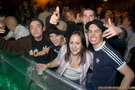 ping pong at the junction, with dj krust, kids in tracksuits, dj friction, dynamite, mc. kye vs margaret scratcher