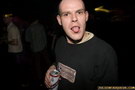 ping pong at the junction, with dj krust, kids in tracksuits, dj friction, dynamite, mc. kye vs margaret scratcher