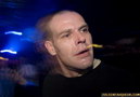 ping pong at the junction, with dj krust, kids in tracksuits, dj friction, dynamite, mc. kye vs margaret scratcher
